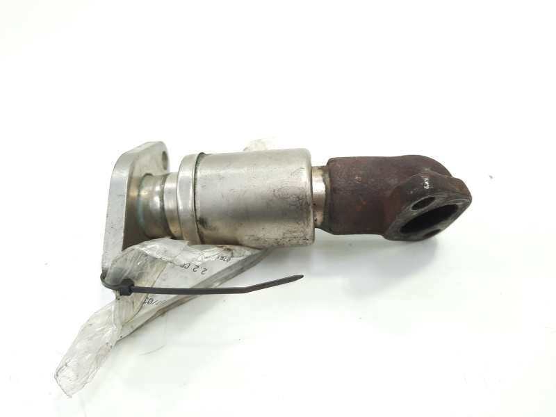 Conducta gaze, Mercedes Clasa A (W168) 1.6b, OM611980, id:323747