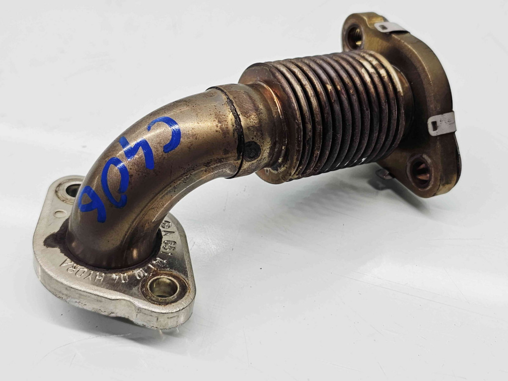 Conducta gaze Mercedes Clasa C Combi (S205) [Fabr 2015-prezent] A6511411004 2.2 CDI 651921 150KW / 204CP