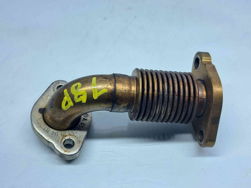 Conducta gaze Mercedes Clasa E (W207) Coupe [Fabr 2009-2012] A6511411004 2.2 CDI OM65191 2.2 CDI OM6...