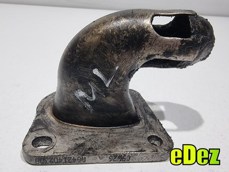 Conducta gaze Mercedes ML (2006-2011)[w164] 350 cdi A642 820 A6421402308