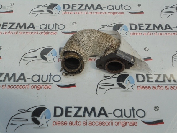 Conducta gaze mica, Peugeot 407 SW (6E) 2.2hdi (id:252859)