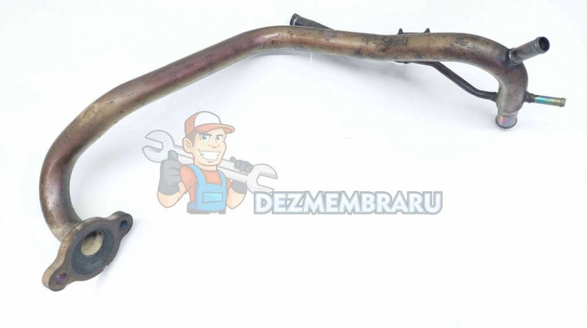 Conducta gaze Nissan Navara (D40) [Fabr 2005-2014] OEM 2.5 DCI