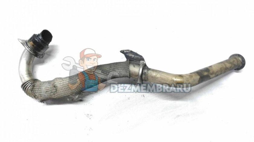 Conducta gaze OEM Ford Focus 2 (DA) [Fabr 2004-2012] 1.6 GBDB