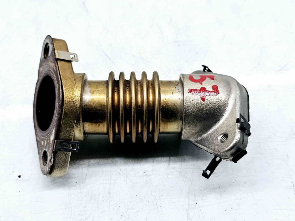 Conducta gaze Opel Antara [Fabr 2006-2017] 55599945 2.0 CDTI B20DTH 125KW / 170CP