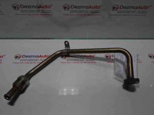 Conducta gaze, Opel Astra G combi 1.7 dti, Y17DT
