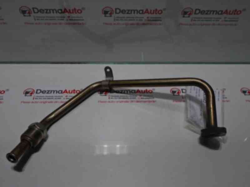 Conducta gaze, Opel Astra G coupe 1.7 dti, Y17DT