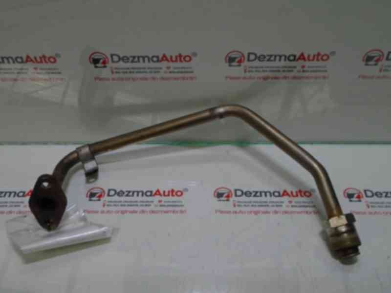 Conducta gaze, Opel Astra G sedan (F69) 1.7 dti (id:310791)