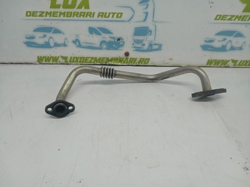 Conducta gaze Opel Astra H [2004 - 2007] 1.6 benzina Z16XEP