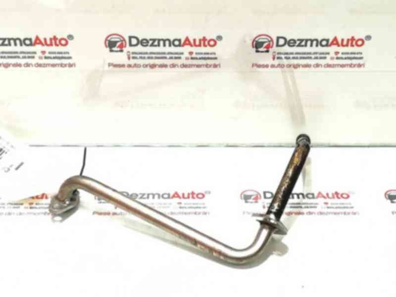 Conducta gaze, Opel Astra H GTC 1.4B