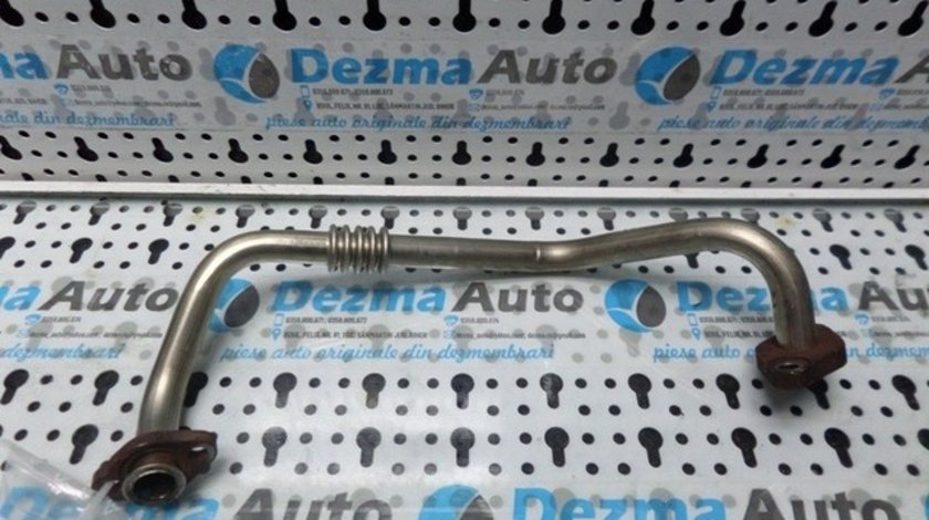 Conducta gaze Opel Astra H GTC, 1.6b, Z16XEP
