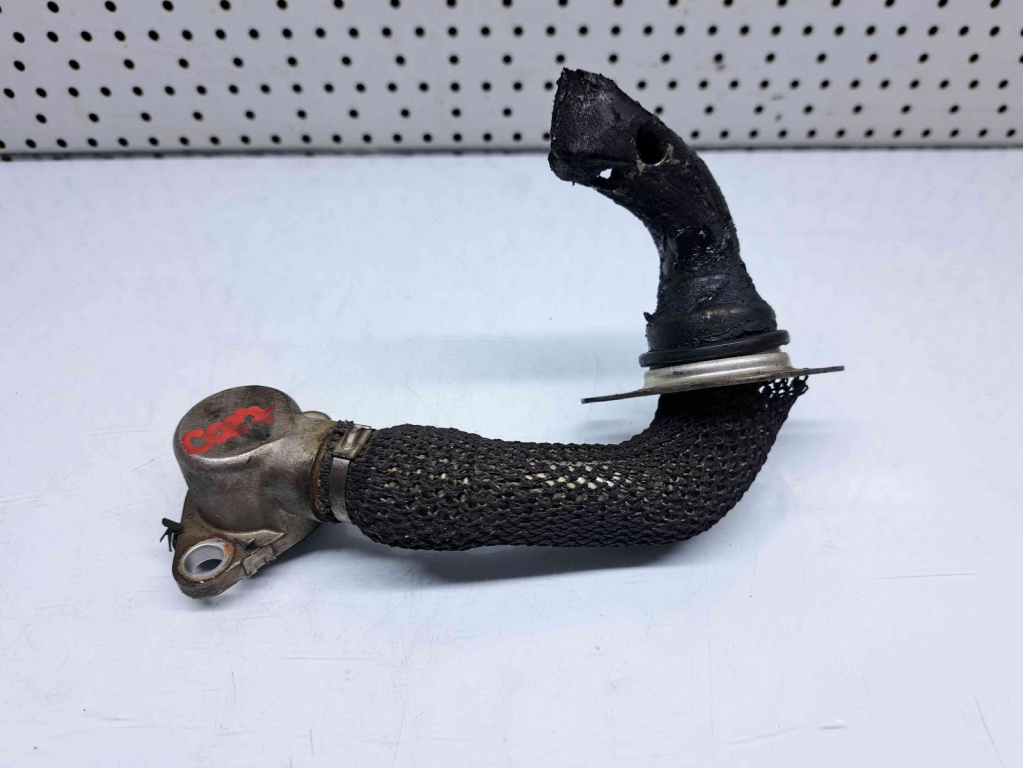 Conducta gaze Opel Astra J [Fabr 2009-2015] OEM 1.3 CDTI A13DTE 1.3 CDTI A13DTE 80KW / 109CP