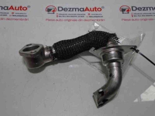 Conducta gaze, Opel Astra J GTC