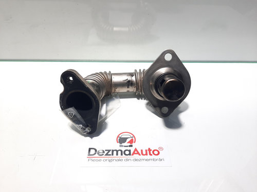 Conducta gaze, Opel Astra K [Fabr 2015-prezent] 1.6 cdti, B16DTH, 55574012 (id:441661)