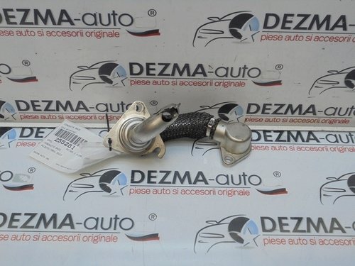 Conducta gaze, Opel Corsa D, 1.3cdti, A13DTE