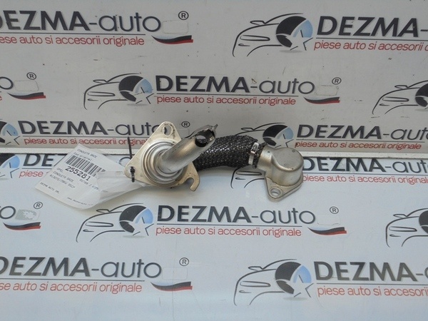 Conducta gaze, Opel Corsa D, 1.3cdti, A13DTR