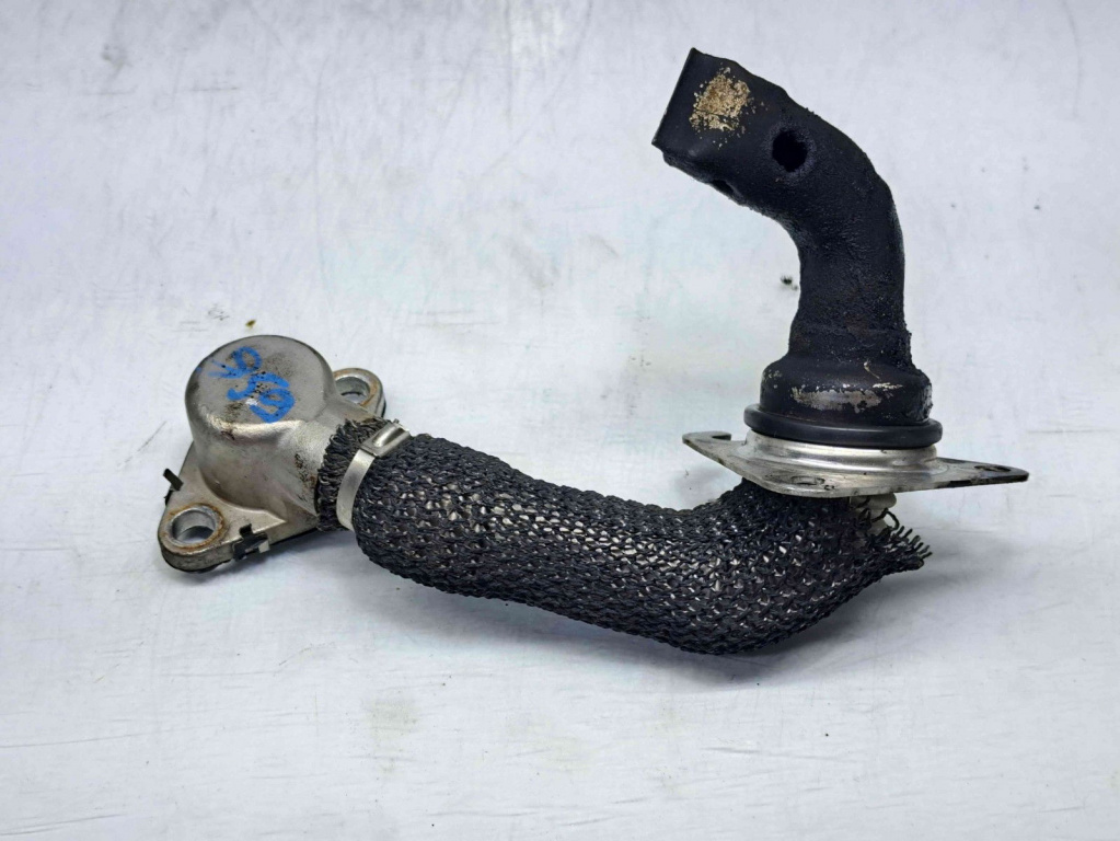 Conducta gaze Opel Corsa D [Fabr 2006-2013] OEM 1.3 CDTI Z13DTE 1.3 CDTI Z13DTE 70KW / 95CP