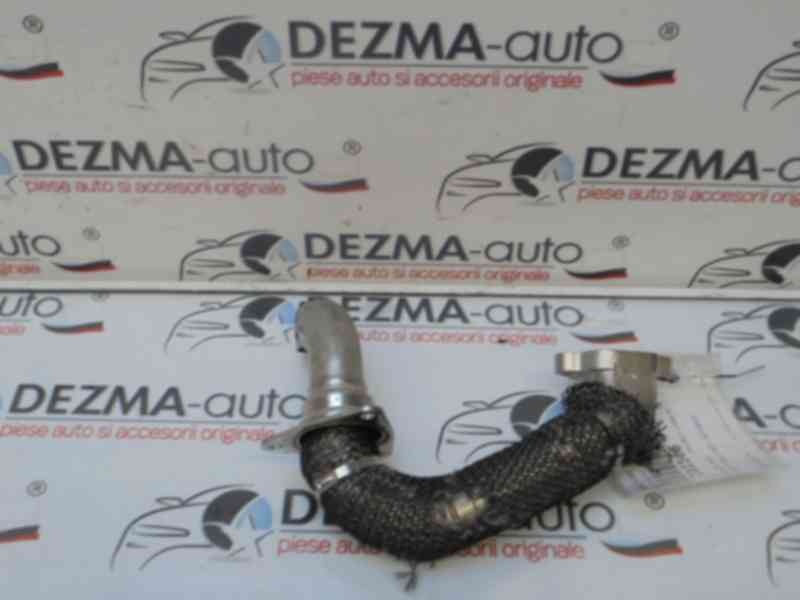 Conducta gaze, Opel Insignia Combi, 2.0cdti