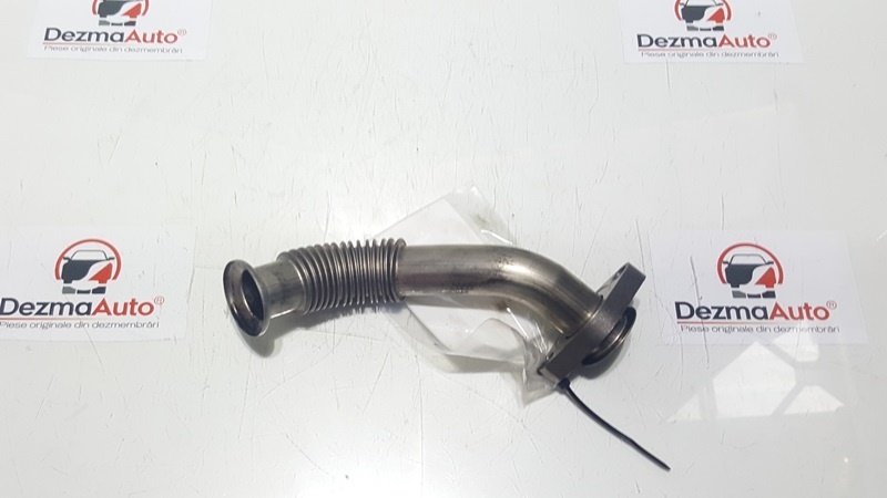 Conducta gaze, Opel Vectra C combi, 1.9 cdti