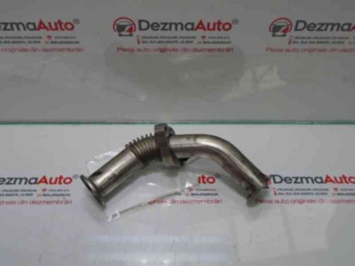 Conducta gaze, Opel Vectra C combi, 1.9cdti