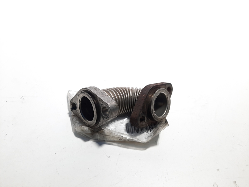 Conducta gaze, Opel Vectra C GTS, 1.9 CDTI, Z19DT (idi:282709)