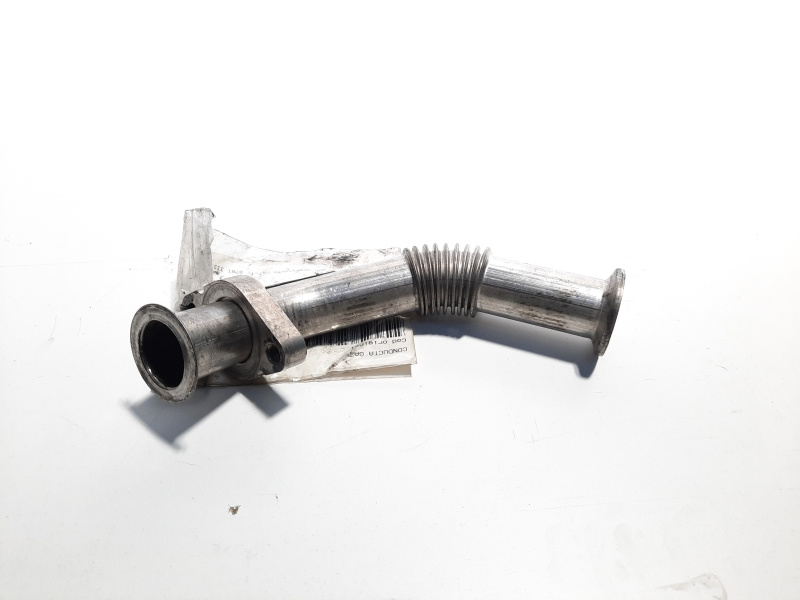 Conducta gaze, Opel Vectra C GTS, 1.9 CDTI, Z19DTH (idi:313780)