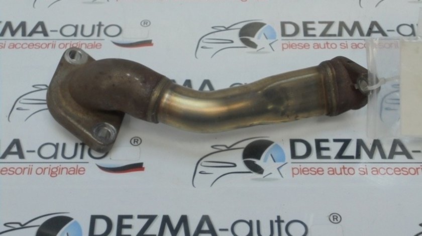 Conducta gaze, Opel Zafira B, 1.7cdti, A17DTJ