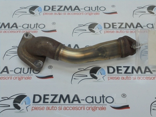 Conducta gaze, Opel Zafira B, 1.7cdti, A17DTR