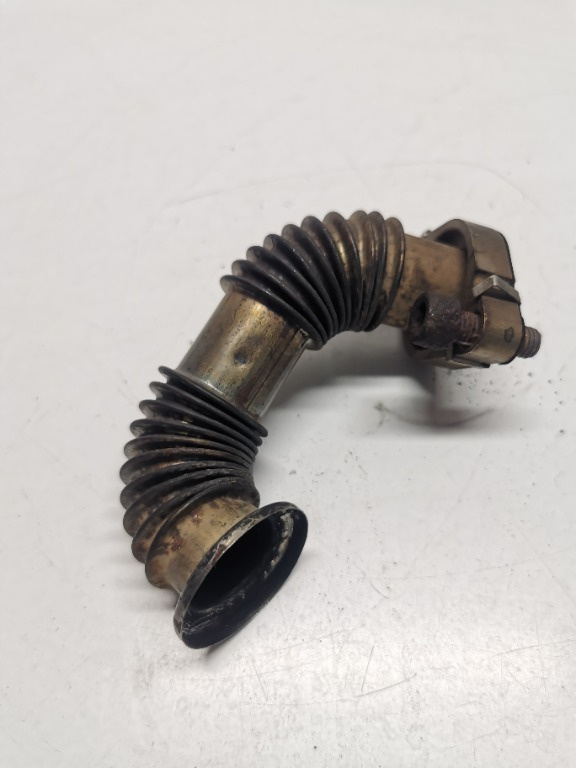 Conducta gaze Opel Zafira B 1.9 Z19DT conducta racitor EGR cot