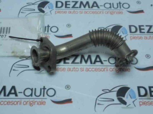 Conducta gaze, Opel Zafira B, 1.9cdti, Z19DT