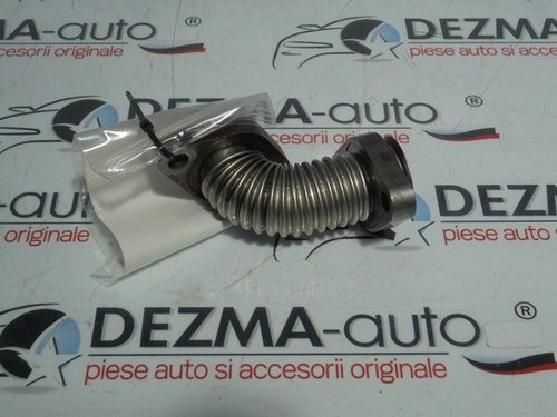 Conducta gaze, Opel Zafira B, 1.9cdti, Z19DTH