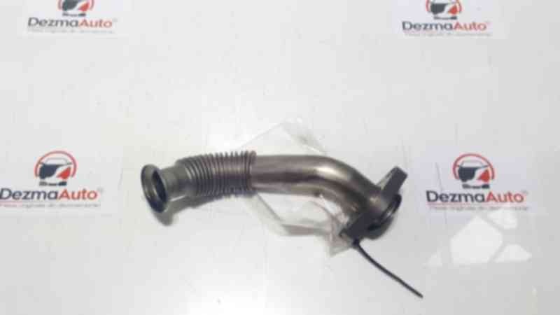 Conducta gaze, Opel Zafira B (A05) 1.9cdti (id:329279)