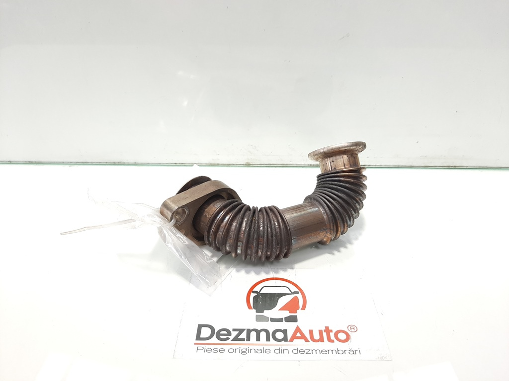 Conducta gaze, Opel Zafira B (A05) [Fabr 2006-2011] 1.9 cdti, Z19DT (id:418411)