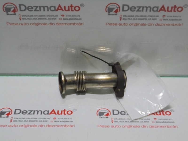 Conducta gaze, Peugeot 206 hatchback (2A) 2.0 hdi (id:296222)
