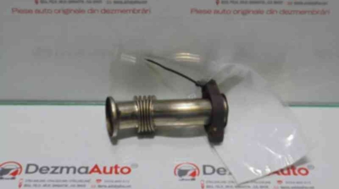 Conducta gaze, Peugeot 307, 2.0 hdi, RHY