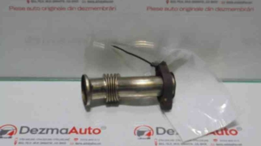 Conducta gaze, Peugeot 307, 2.0 hdi, RHY