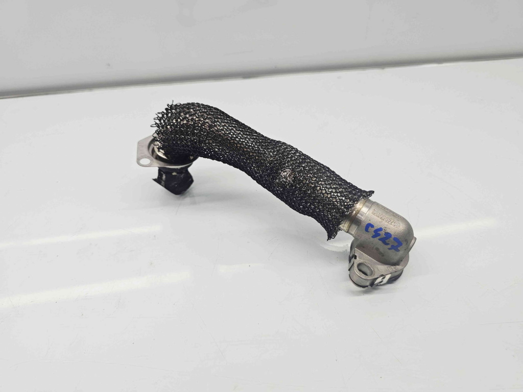 Conducta gaze Peugeot 308 [Fabr 2007-201