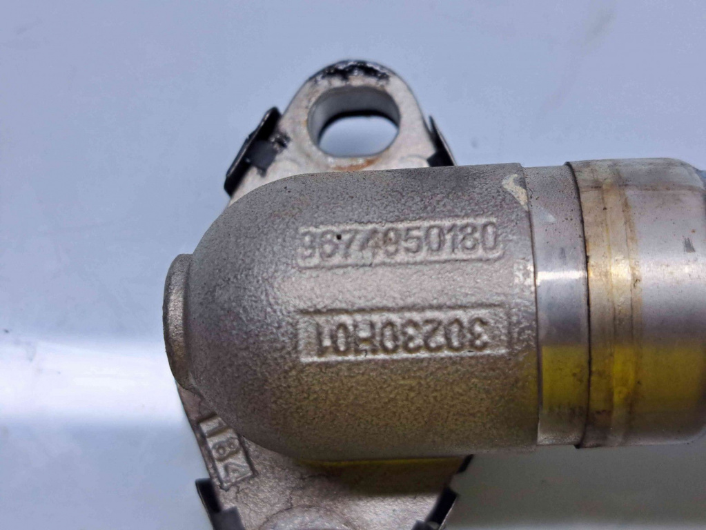 Conducta gaze Peugeot 308 [Fabr 2007-2013] 9674950180 1.6 HDI DV6D 1.6 HDI DV6D 68KW / 92CP