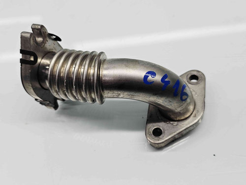 Conducta gaze Peugeot 308 (II) [Fabr 2013-2020] 84715F01 2.0 hdi 9H05 110KW / 150CP
