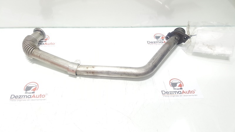 Conducta gaze, Peugeot 406, 2.2 hdi