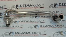 Conducta gaze, Peugeot 407 (6D) 2.0 hdi