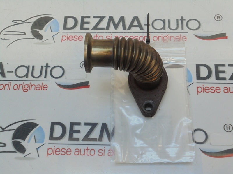 Conducta gaze, Peugeot 407 SW (6E) 2.0 hdi (id:278490)