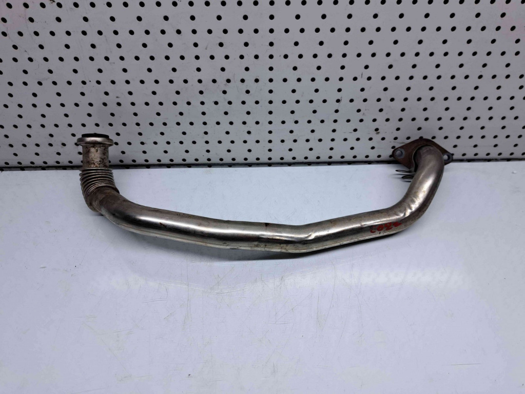 Conducta gaze Peugeot 508 [Fabr 2010-2018] OEM 2.0 HDI DW10BT 2.0 HDI DW10BT 110KW / 150CP