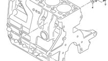 Conducta gaze racitor 2.0 Bi -TDI CSHA Volkswagen ...