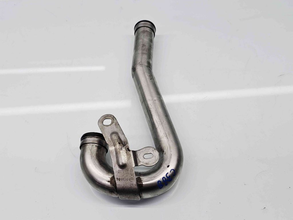 Conducta gaze Renault Captur (J87) [Fabr 2013-2017] 744818 1.5 DCI K9K430 81KW / 110CP