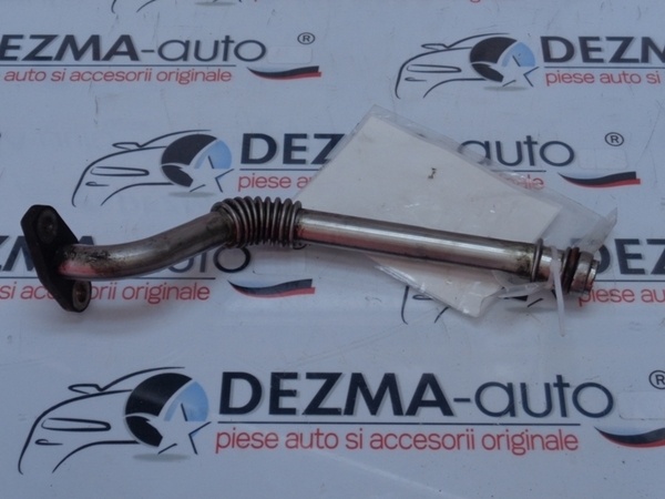 Conducta gaze, Renault Clio 2, 1.5 dci