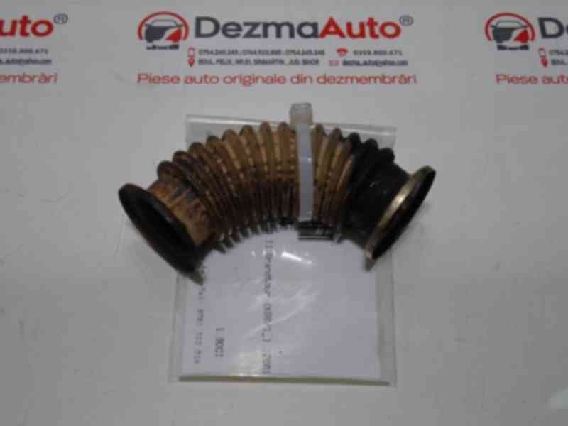 Conducta gaze, Renault Laguna 2, 1.9dci