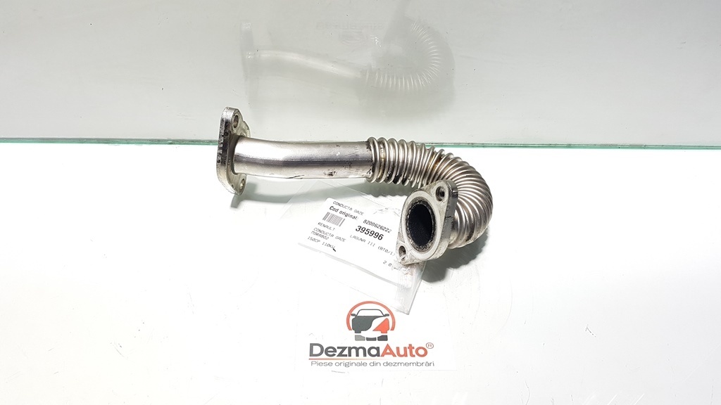 Conducta gaze, Renault Laguna 3, 2.0 dci, M9RA802, 8200626222 (id:395996)