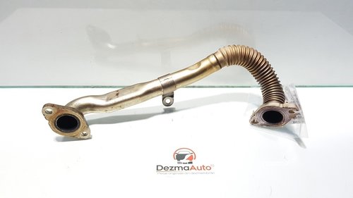Conducta gaze, Renault Laguna 3 Coupe, 2.0 dci, M9RA802, 8200612266