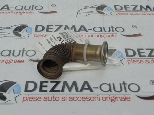 Conducta gaze, Renault Megane 2, 1.5 dci (id:261485)