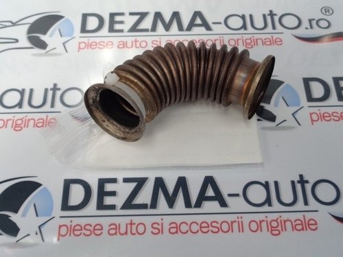 Conducta gaze, Renault Megane 2, 1.9dci